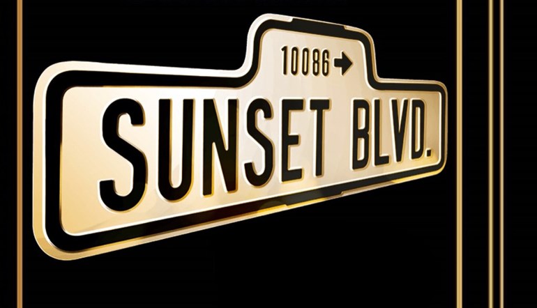 Sunset Boulevard