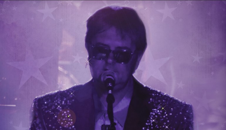Forever Elton