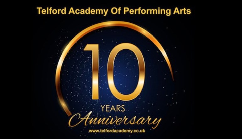 Let's Celebrate