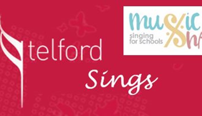Telford Sings