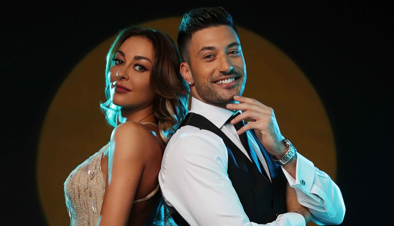 Giovanni Pernice