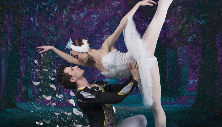 Swan Lake