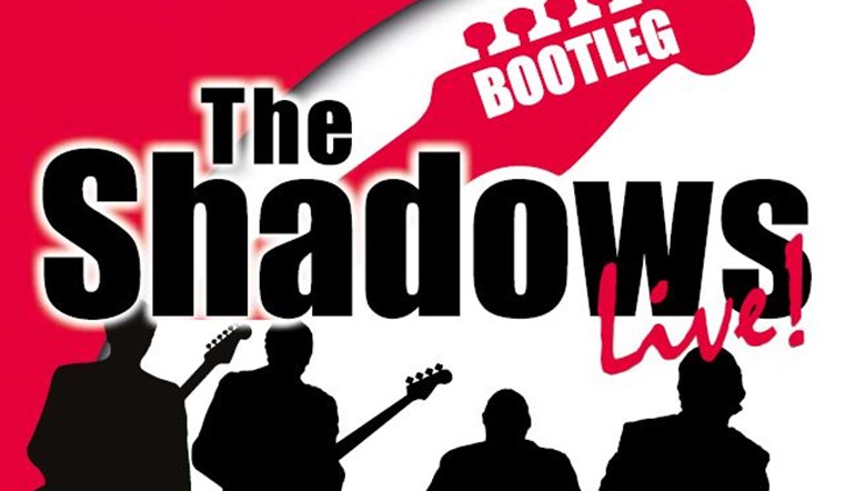 The Bootleg Shadows
