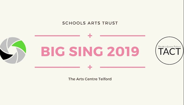 The Big Sing