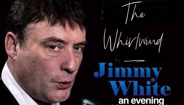 An Evening with Jimmy White