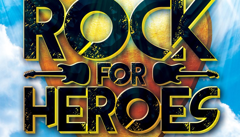Rock for Heroes