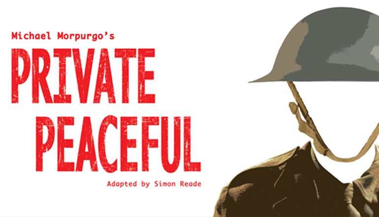 Private Peaceful