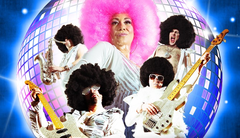 Boogie Wonderland