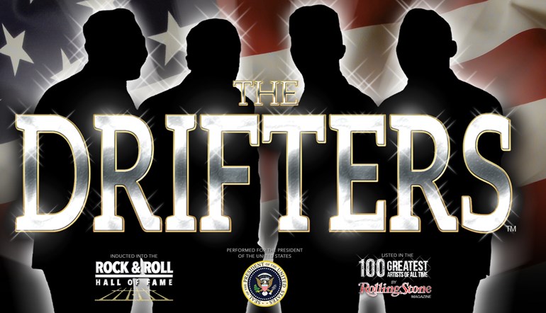 The Drifters