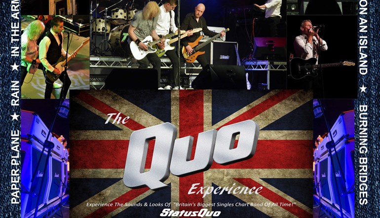 The Quo Experience