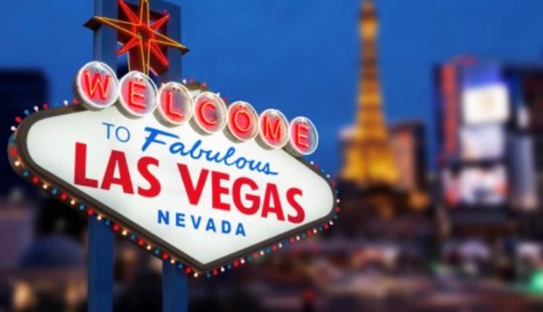 Welcome To Vegas