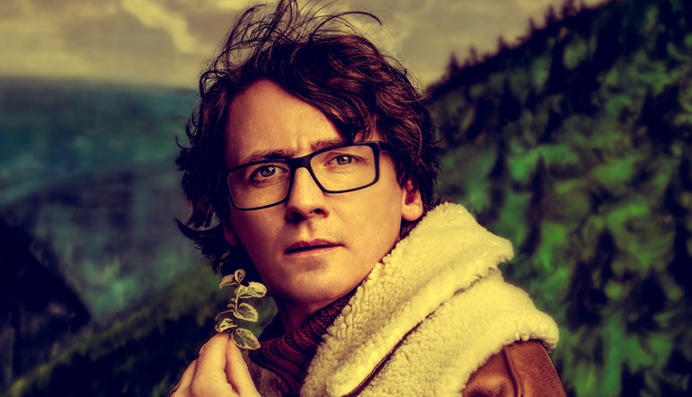 Ed Byrne - If I'm Honest...