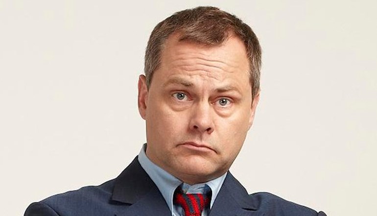 Jack Dee - Off The Telly