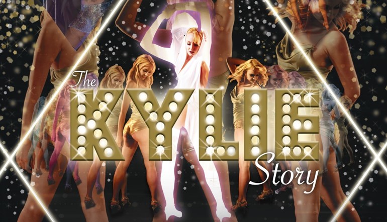 The Kylie Story