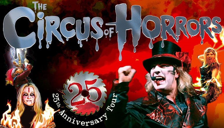 Circus of Horrors