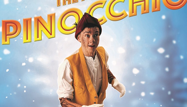Pinocchio