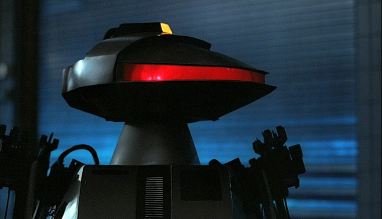 Trash Film Club: Chopping Mall