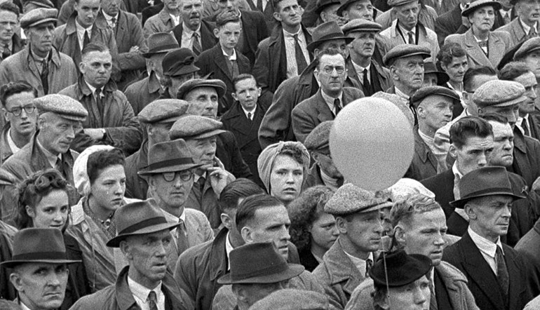 Miners' Hymns with Wellington Brass Band