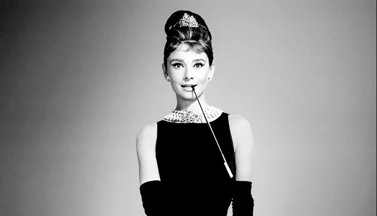 Breakfast At Tiffany's