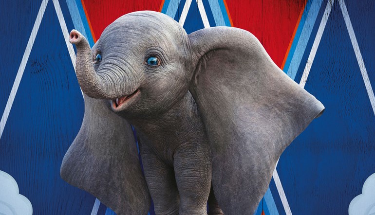 Dumbo