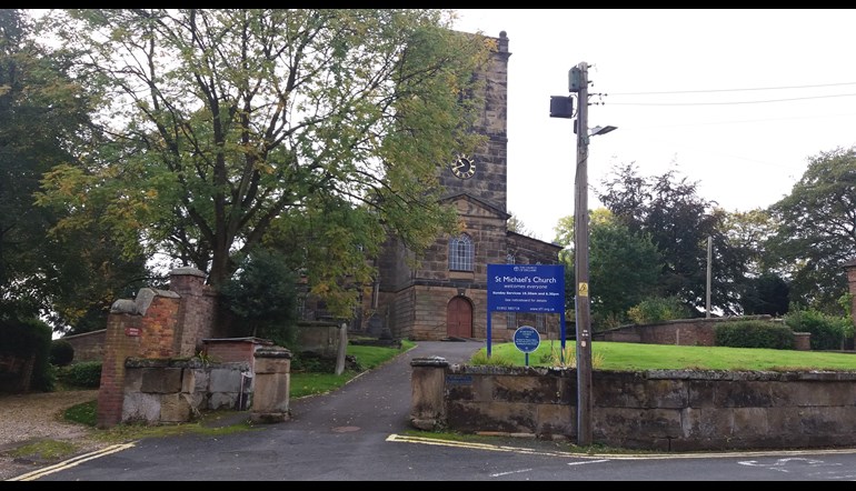 Walk The Gorge: The Madeley Trail