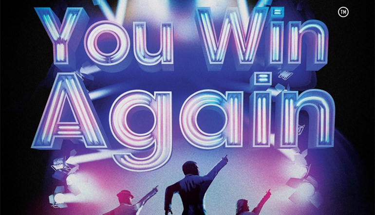 You Win Again - Celebrating The Music of The Bee Gees 