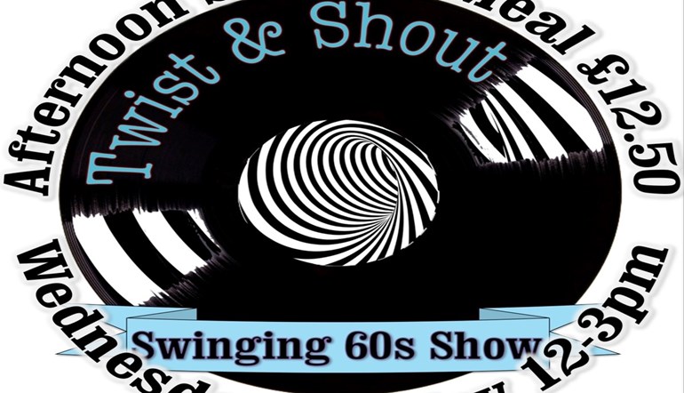 Twist & Shout Lunchtime show