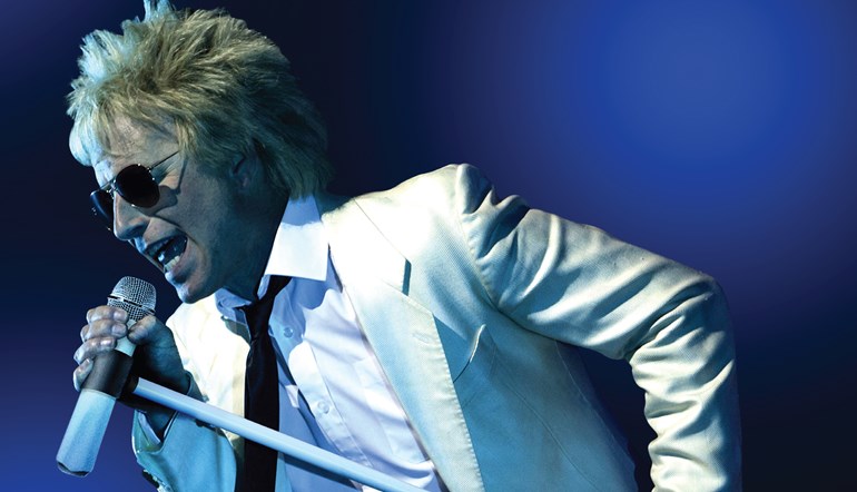Some Guys Have All The Luck - The Rod Stewart Story