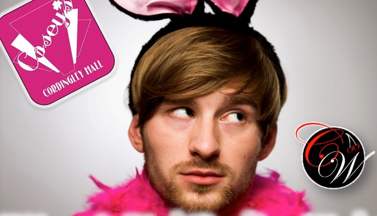 Ladies Night (18+ Only)