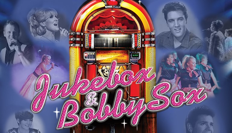 Jukebox and Bobbysox
