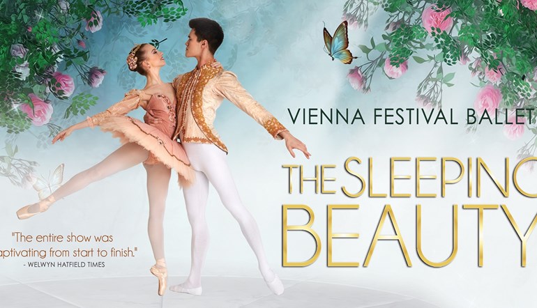 The Sleeping Beauty