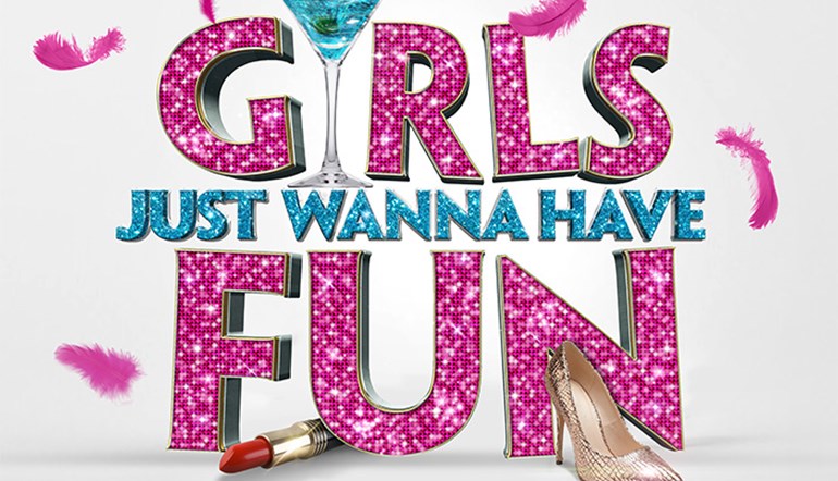 Girls Just Wanna Have Fun