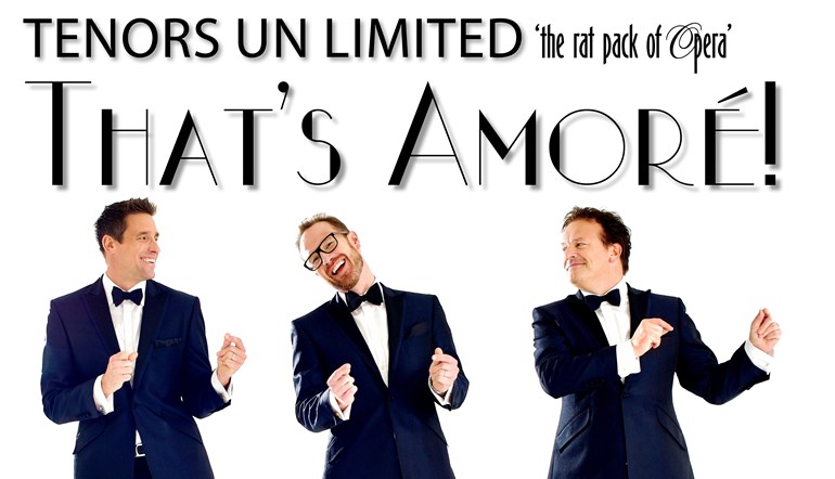 That's Amore