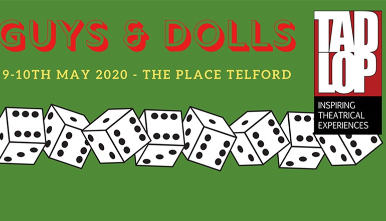 Guys And Dolls