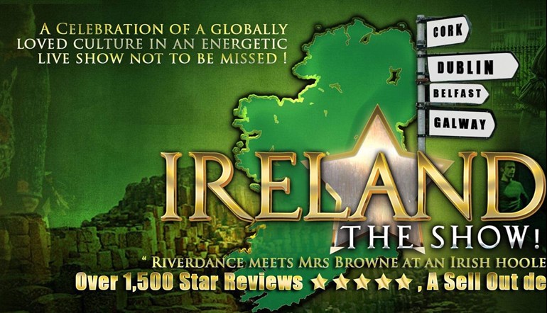 Ireland The Show