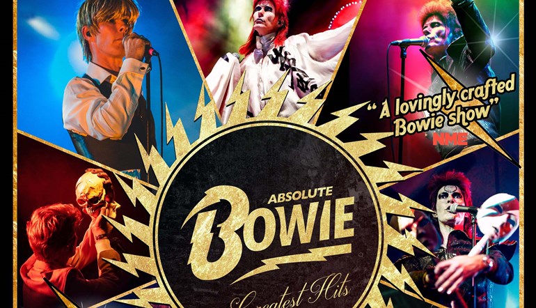 Absolute Bowie