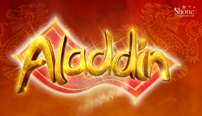 Aladdin