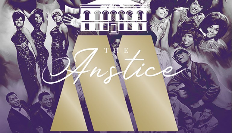 The Anstice Motown Night