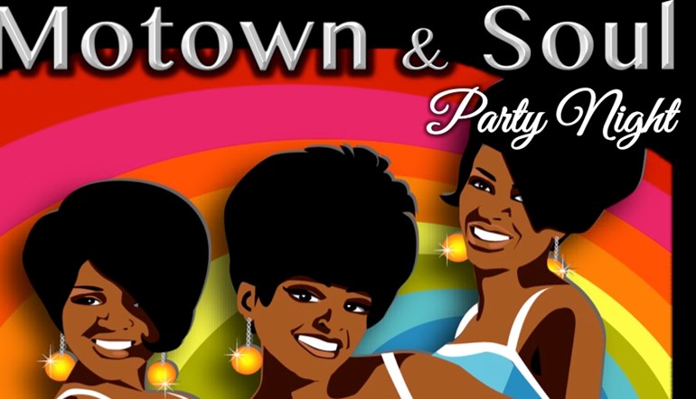Motown Live 