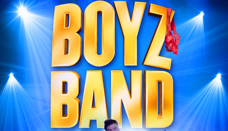 Boyzband