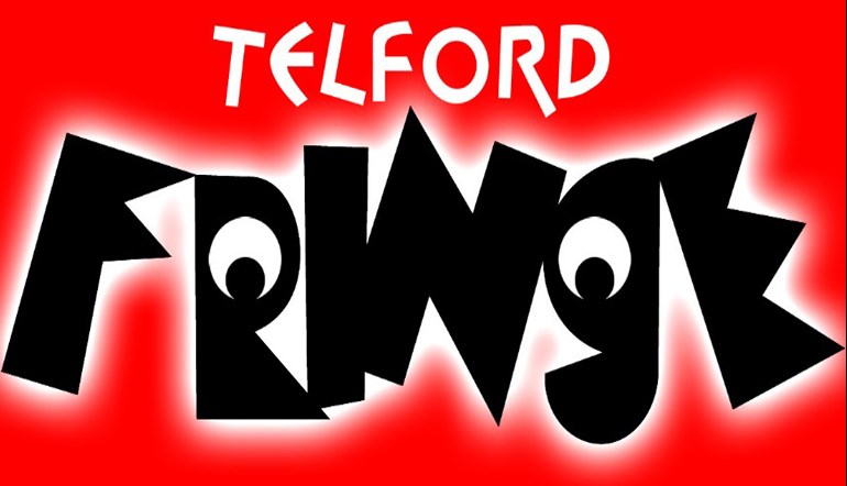 Telford Fringe with Stevie Gray, Rob Kemp & Mad Ron