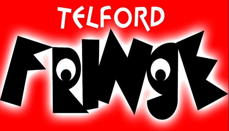 Telford Fringe with George Rigden & Philip Simon