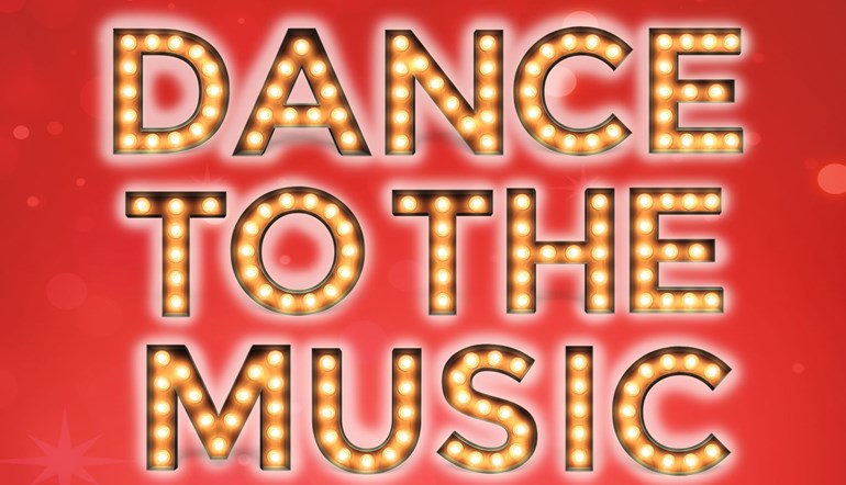 Dance To The Music VIP Upgrade