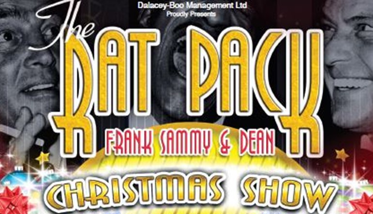 The Rat Pack Christmas Show