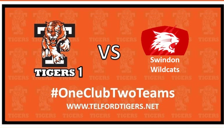 NIHL National Cup Semi Final