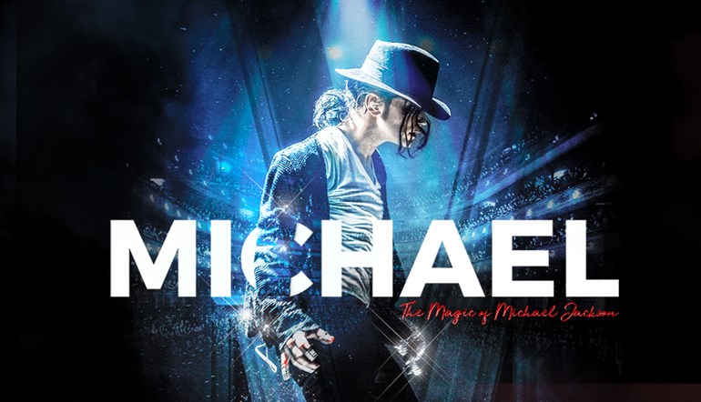 Michael Starring Ben