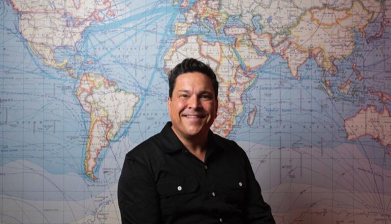 Dom Joly's Holiday Snaps
