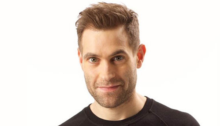 Comedy Night with Simon Brodkin (AKA Lee Nelson)