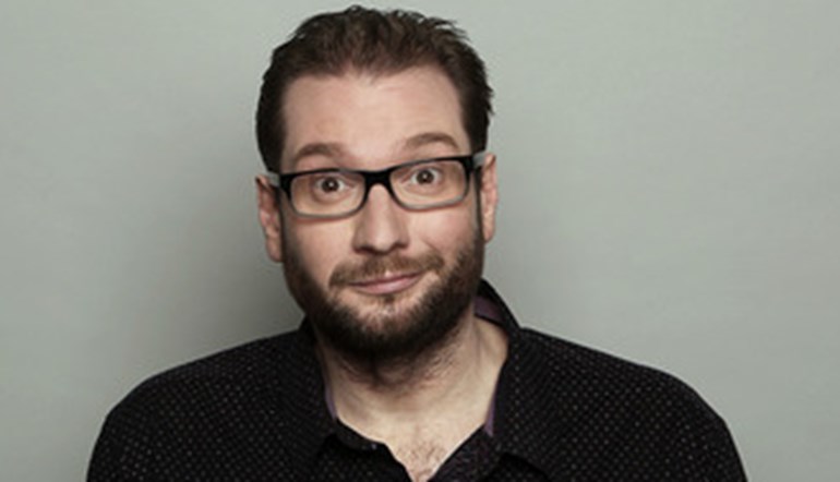 Comedy Night with Gary Delaney