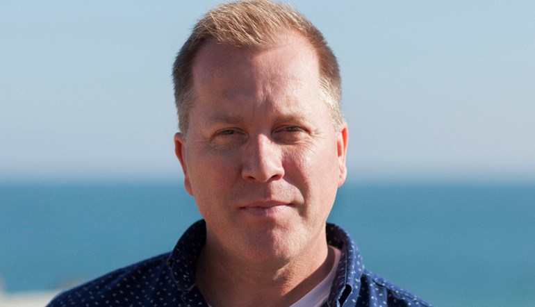Tony Stockwell